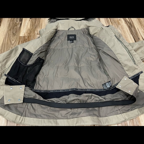 NILS SNOW SPORT COAT - Picture 3 of 9